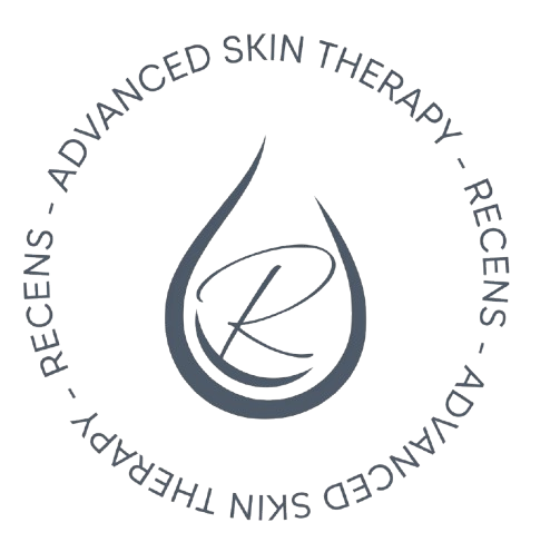 Recens logo